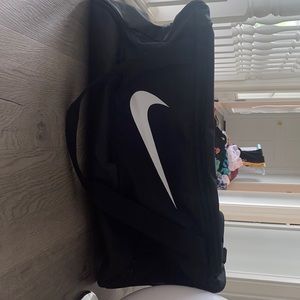 COPY - huge nike duffle bag